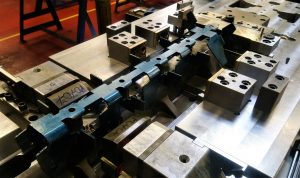 Tooling Design and Manufacture